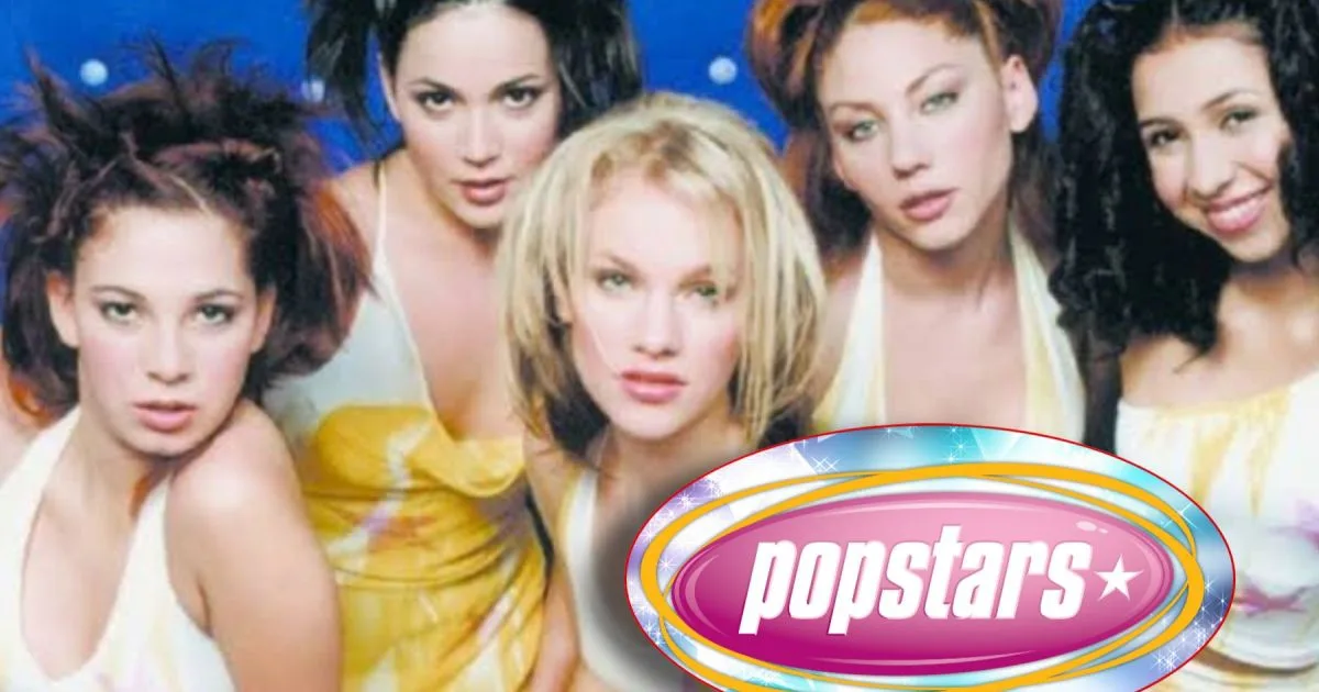 Fábrica de hits: así funciona Popstars, el fenómeno que creó a Bandana y promete revolucionar la televisión