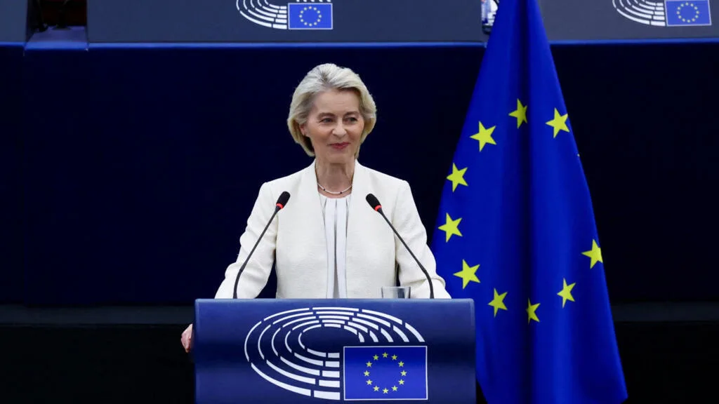 L’UE veut une interdiction des réseaux sociaux avant 13 ans pour protéger les enfants