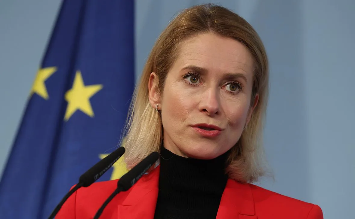 Евросоюз поддержал идею энергоперемирия между Россией и Украиной