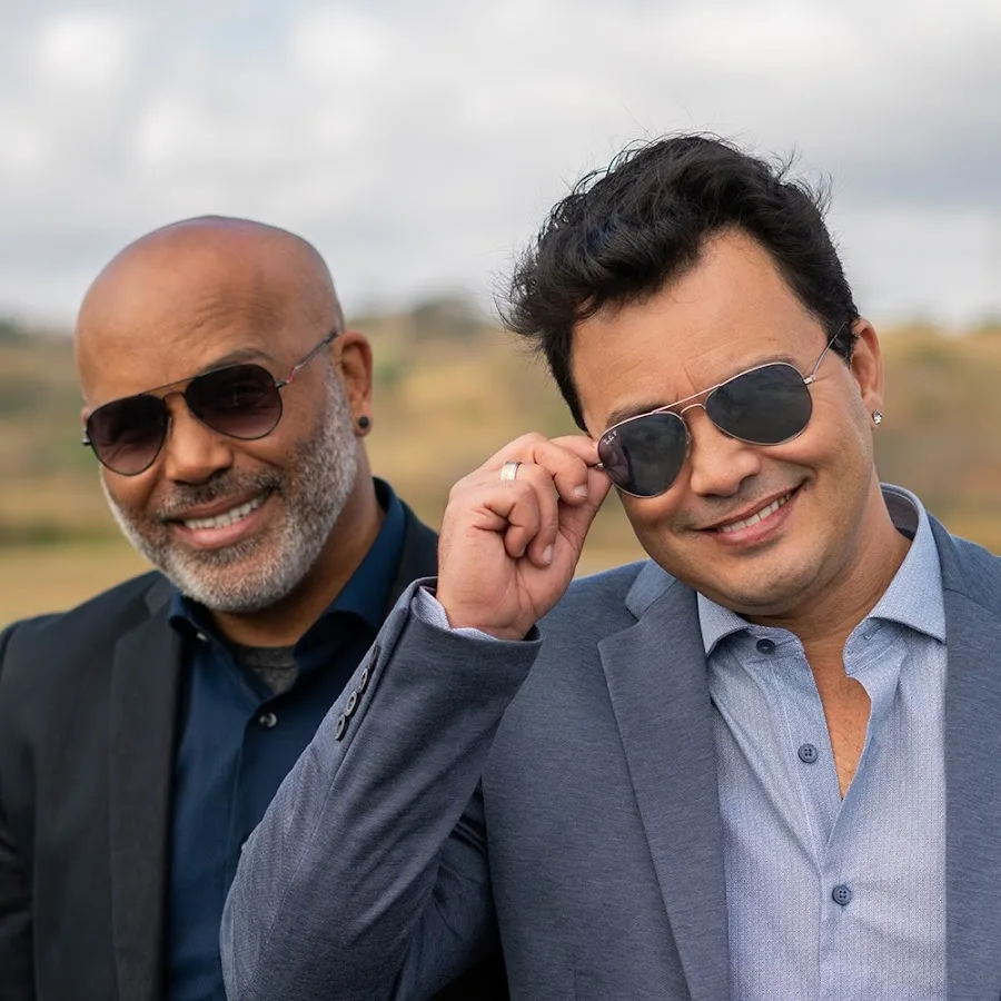 Rick Sollo usava nome artístico; relembre outros artistas que adotaram nomes diferentes
