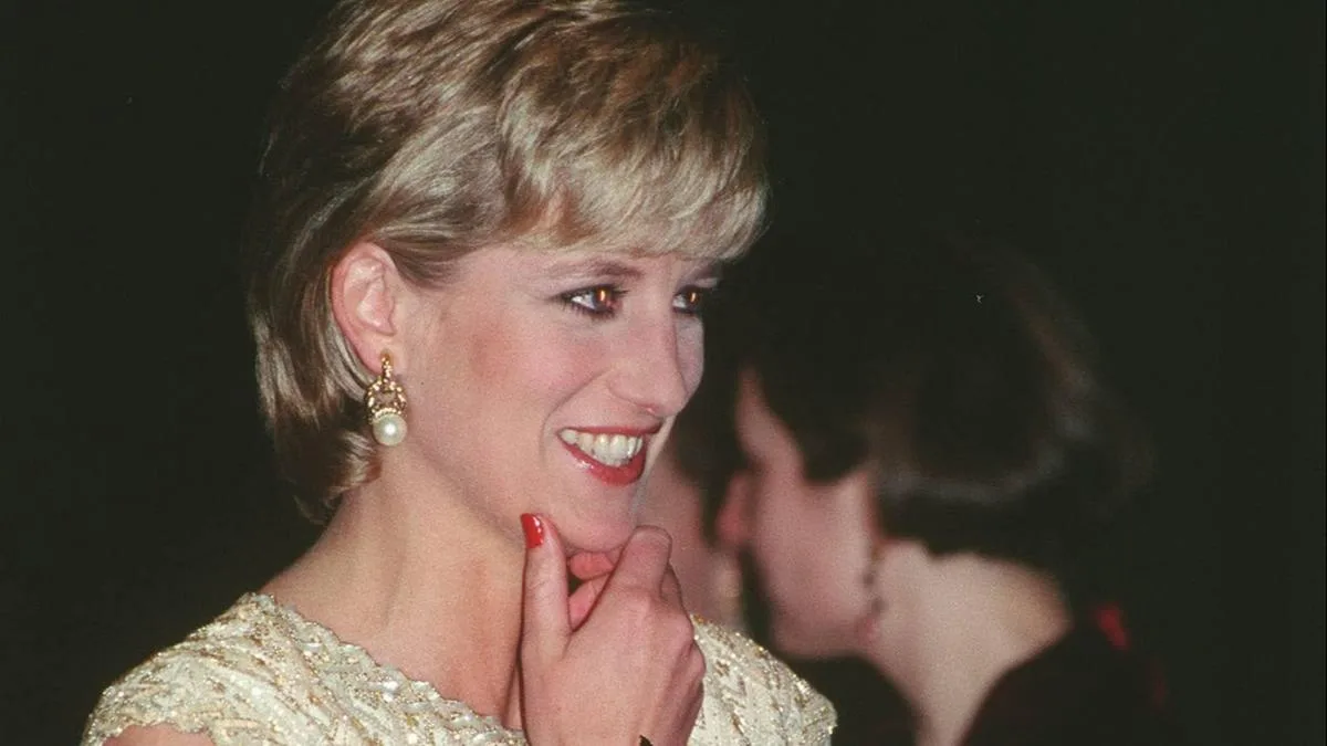 Earl Spencer believes Princess Diana had ADHD