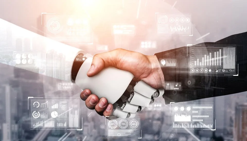 AI + Humanity Advantage: Winning With AI