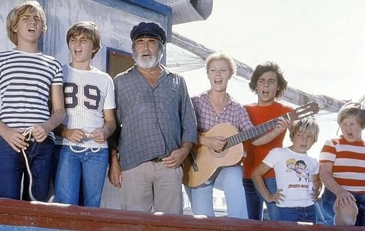 El verano nostálgico de TVE