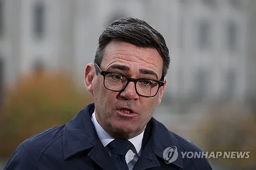 英총리 "러시아, 2016년 브렉시트 국민투표에 개입했다"