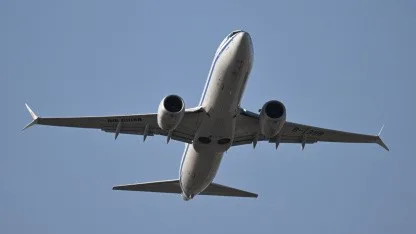 Flugsicherheit: Forscher manipulieren Autopilot über externen Anschluss