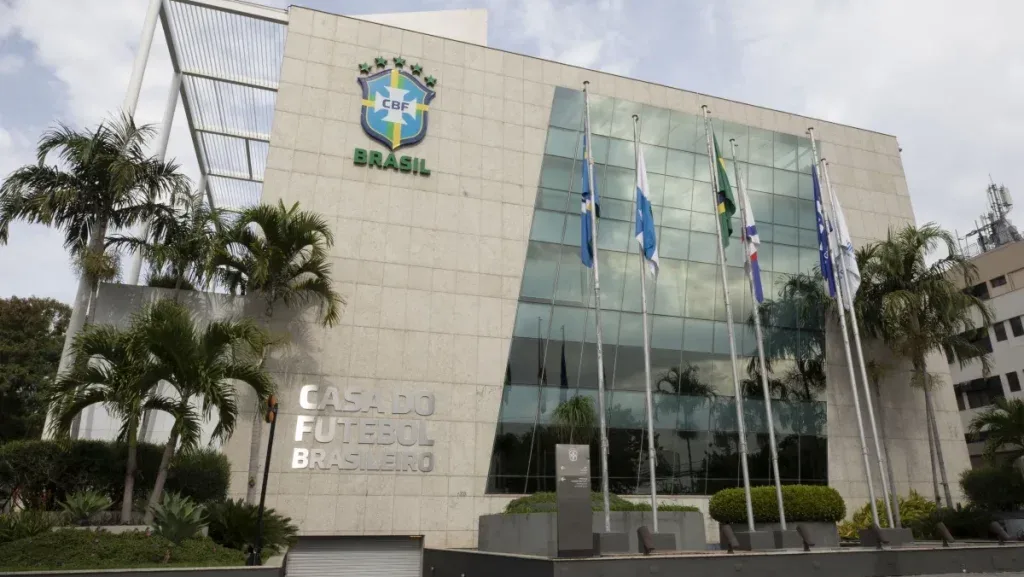 Novas regras reduzem cera e aumentam tempo de bola no Brasileirão