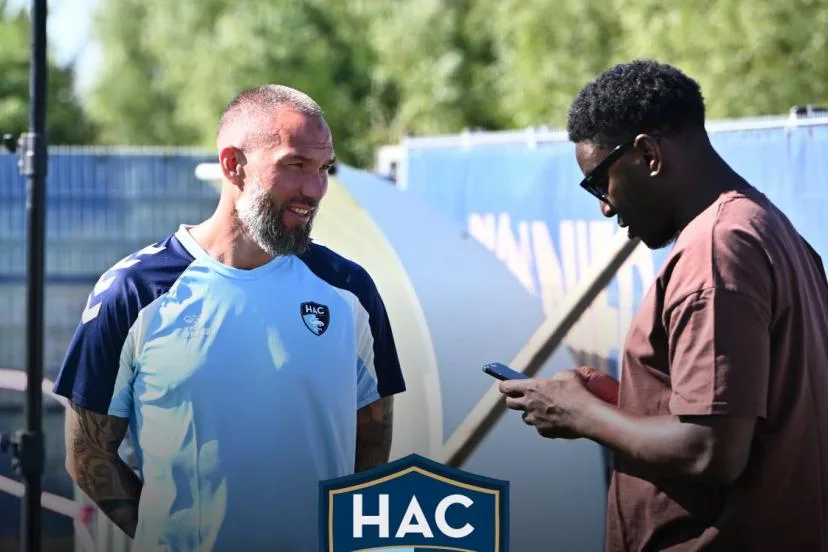 Mercato : malgré déjà treize départs et neuf arrivées, le mercato du Havre n'est pas terminé
