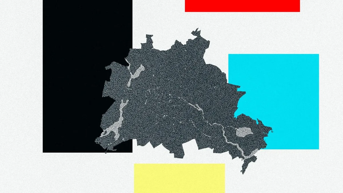 Abgeordnetenhauswahl: So stehen die Parteien in Berlin in den Umfragen da