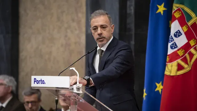 Porto. Autarca quer concretizar até final do ano plano contra insegurança
