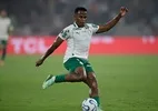 Arias minimiza vaias de torcedores do Fluminense: 'As pessoas têm amnésia'
