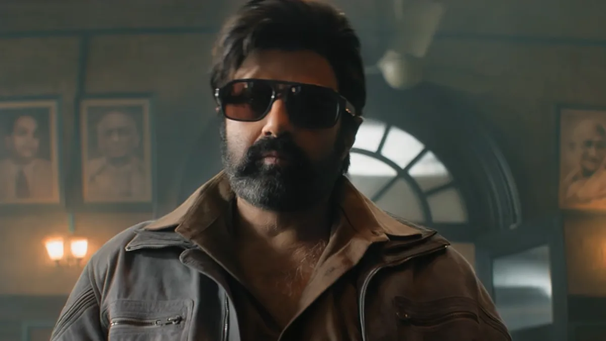 ‘Dada’: Nandamuri Balakrishna’s next gets a title; release date confirmed
