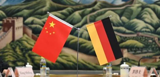 China: Deutsche Konzerne erhöhen Investitionen trotz politischer Risiken