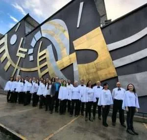 Coral de Ciencias de la UCV festeja cinco décadas cantando