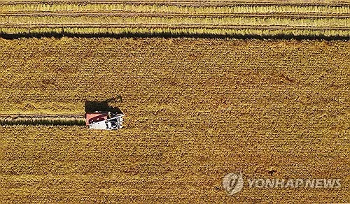 136억 들인 농업기상재해 조기경보서비스 가입률 5％뿐
