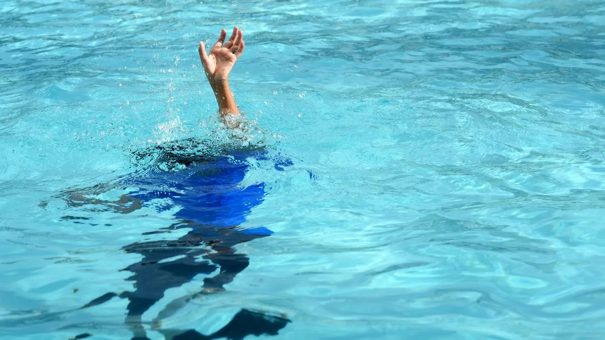 AI lifeguard cameras at Liverpool leisure centre pool could be breaking surveillance laws, expert says
