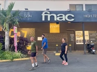 Ikea, Zara, H & M… Pourquoi certaines enseignes internationales sont absentes de La Réunion ?