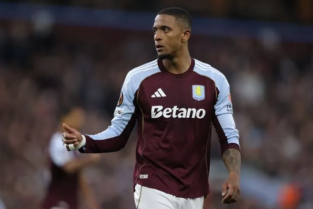 Can Ezri Konsa play for Arsenal vs Coventry tonight? When £51m transfer can make his debut