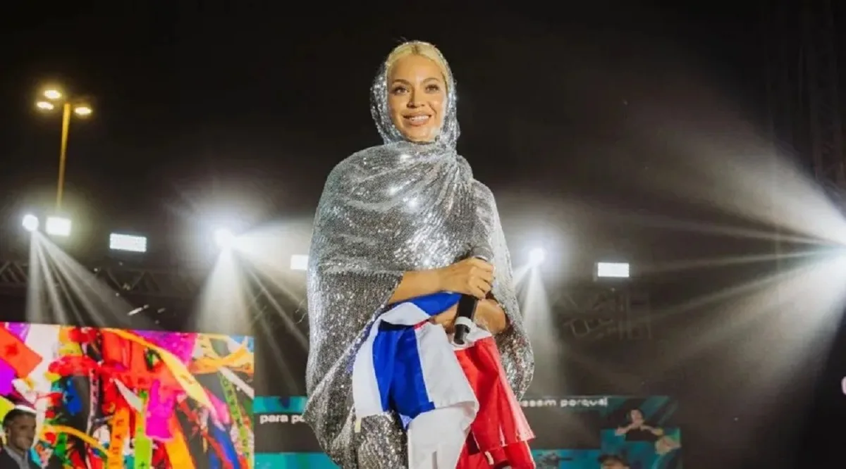 Fãs de Beyoncé participarão de festa em Salvador; veja como participar