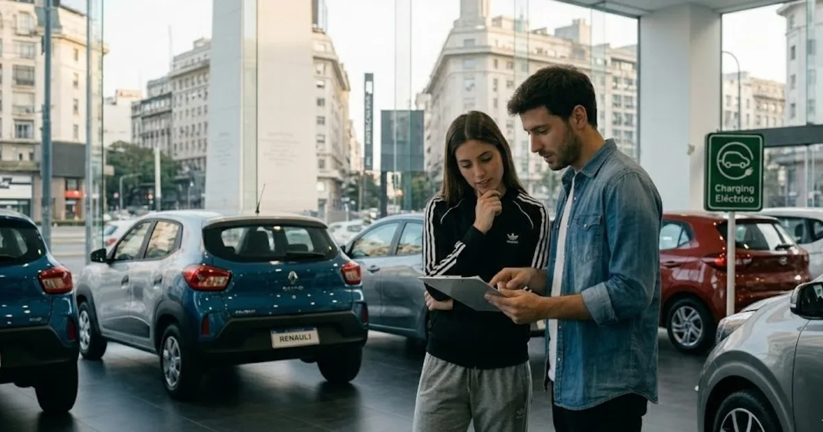 Cuáles son los autos que más se vendieron y transfirieron en el primer semestre del año, en cada provincia