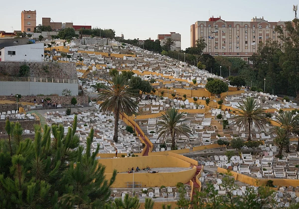 Marruecos rechaza la repatriación de los seis cadáveres marroquíes identificados tras el asalto a Ceuta