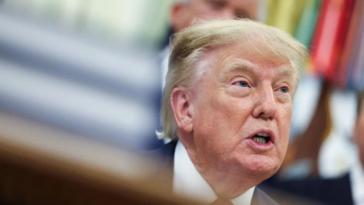 Business-Ticker: Trump kündigt „AI Force“ zur Überwachung von Künstlicher Intelligenz an