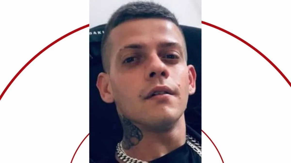 Motociclista morre após atropelar boi na SP-344 no interior de SP