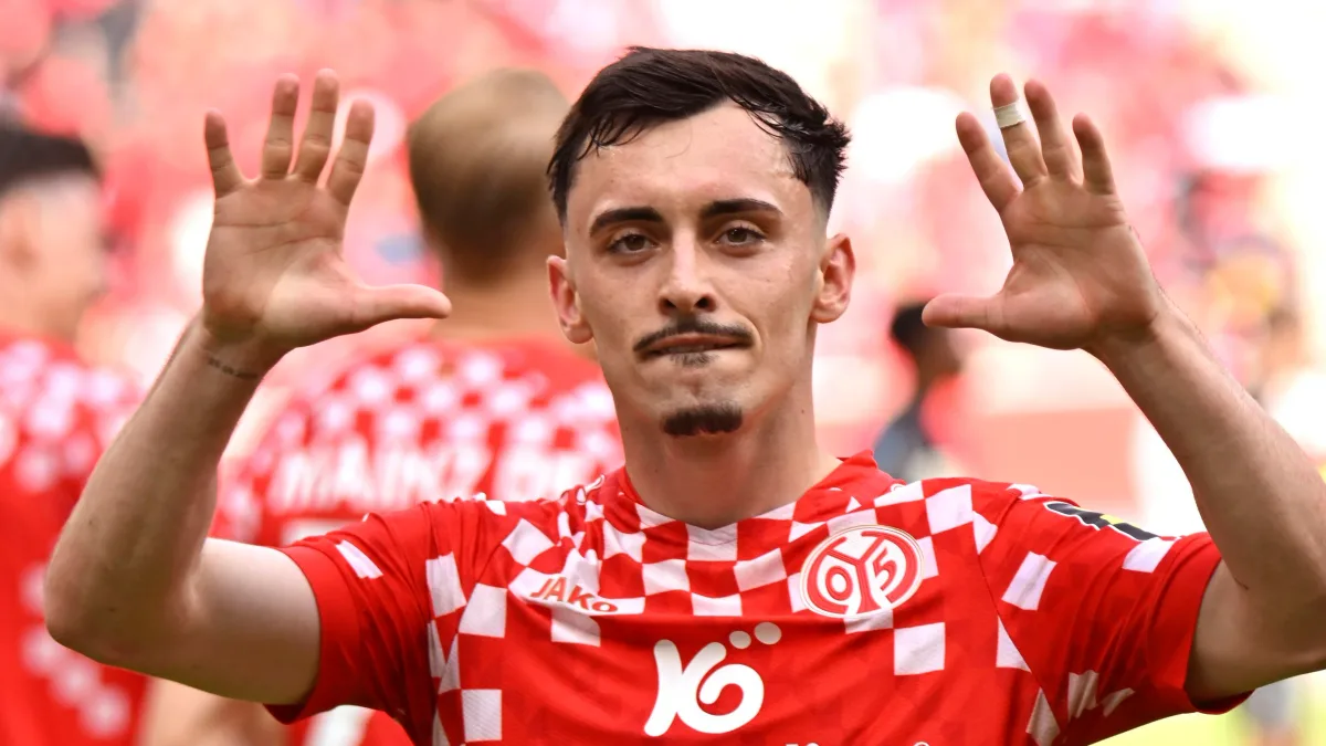 Paul Nebel: „Gute Spieler sind leidensfähig. Sie sind nie satt“