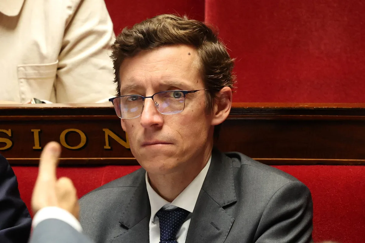« Pourquoi cela n’a pas été fait avant ? » D’où sortent les 3 000 professeurs promis par Edouard Geffray ?