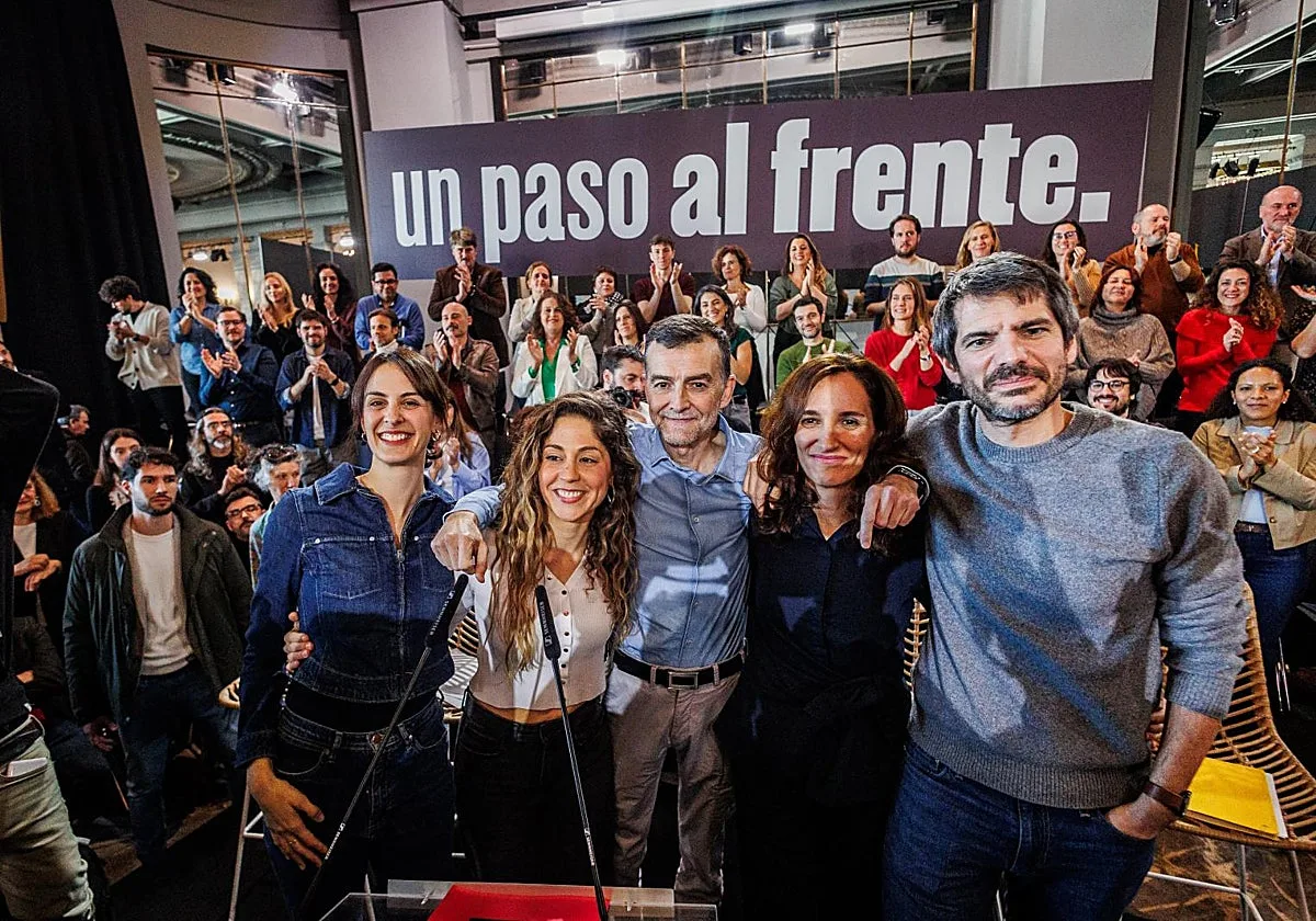 Frentismo Amplísimo