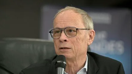 Annuler une partie de la dette française est "une proposition fantaisiste", selon le Prix Nobel d'économie Jean Tirole