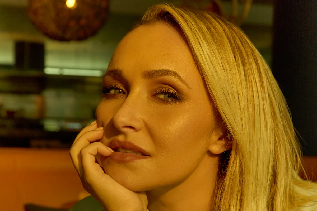 Hayden Panettiere Dies: “Heroes,’ ‘Nashville’ & ‘Scream’ Star Was 36