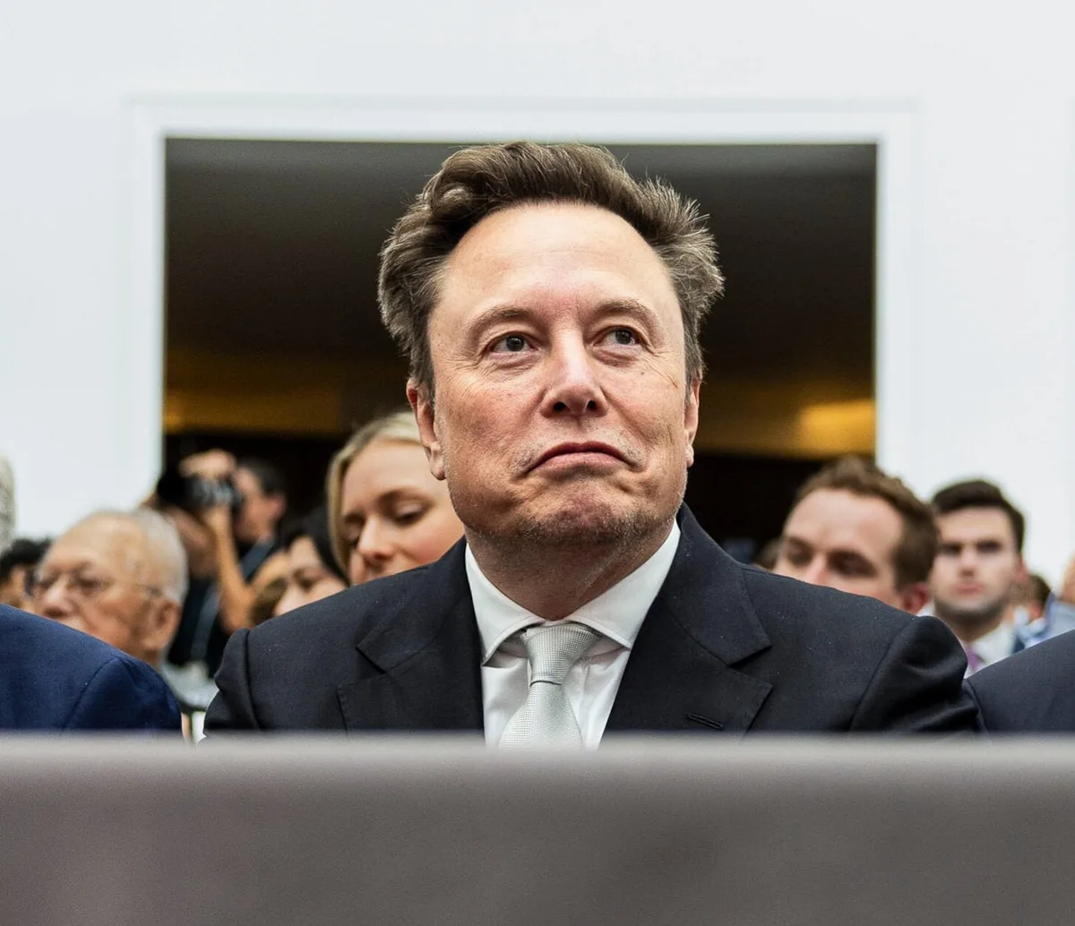 Elon Musk ha gastado 276 millones de dólares para ayudar a los republicanos en las elecciones intermedias