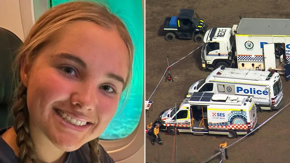 Lily Hooper: Code word mix-up behind devastating police update on missing hiker