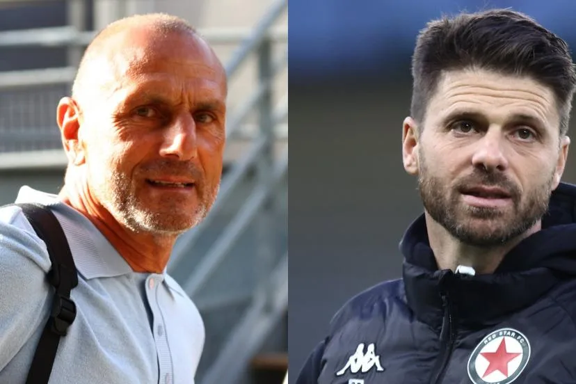Michel Der Zakarian écarté par le FC Nantes, Grégory Poirier en approche
