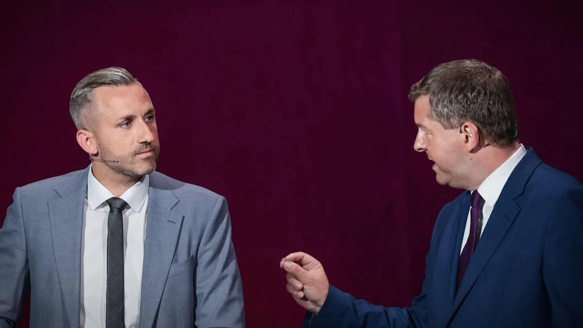 „Alles, was politisch möglich ist, um die AfD zu skandalisieren, ist längst ausprobiert worden“