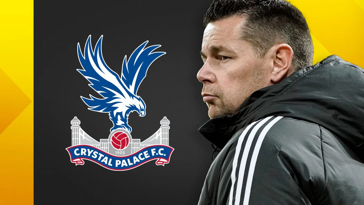 Palace latest: Sage expects Wharton to stay