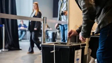 Isländer stimmen gegen EU-Beitrittsgespräche