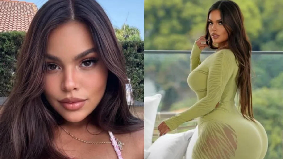 GTA 6 traería para su lanzamiento un personaje mujer de talla grande: Gracie Bon dice que es ella