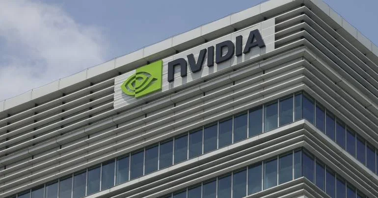 Lucro da Nvidia sobe para 51,1 mil milhões no 2.º trimestre