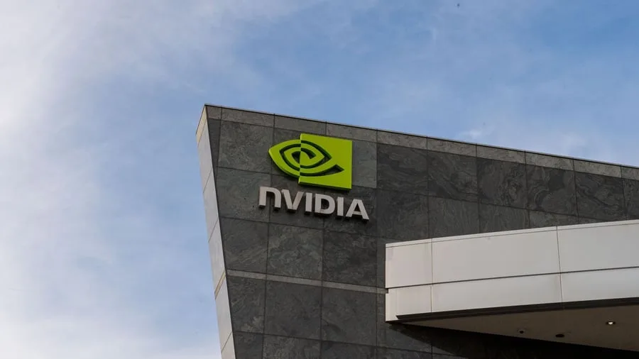 Chiphersteller: Nvidia verdoppelt Umsatz und Gewinn