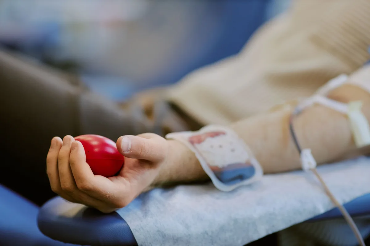 Trote solidário terá foco em doação de sangue em Boa Vista
