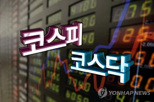 코스피, 장초반 2%대 상승해 7천피 탈환시도