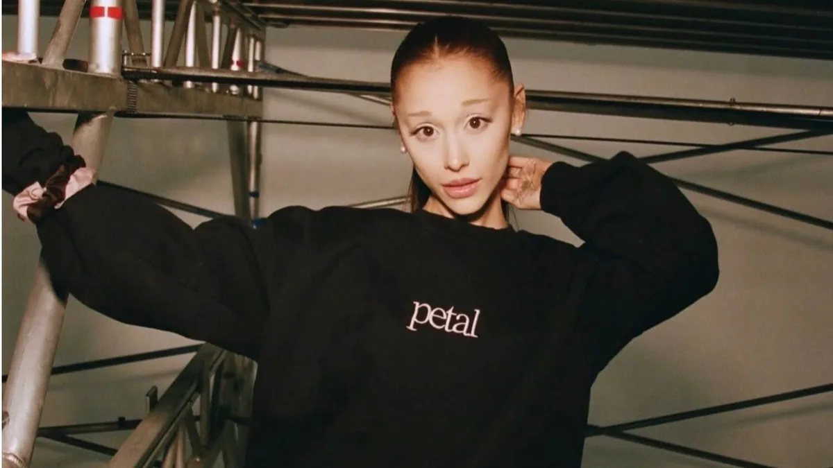 Ariana Grande acelera su batalla legal contra los hackers que robaron su música inédita