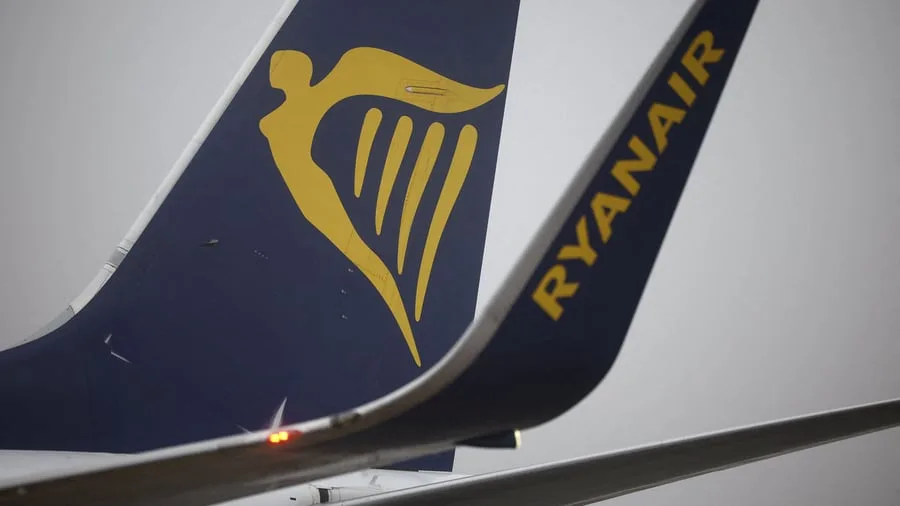 Billigflieger: Ryanair erwartet weniger Gewinn und Passagiere
