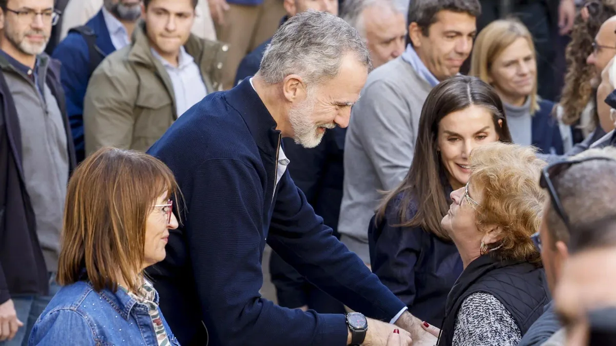 ¿Quién decide los viajes del rey? Así funciona la agenda de Felipe VI y su familia