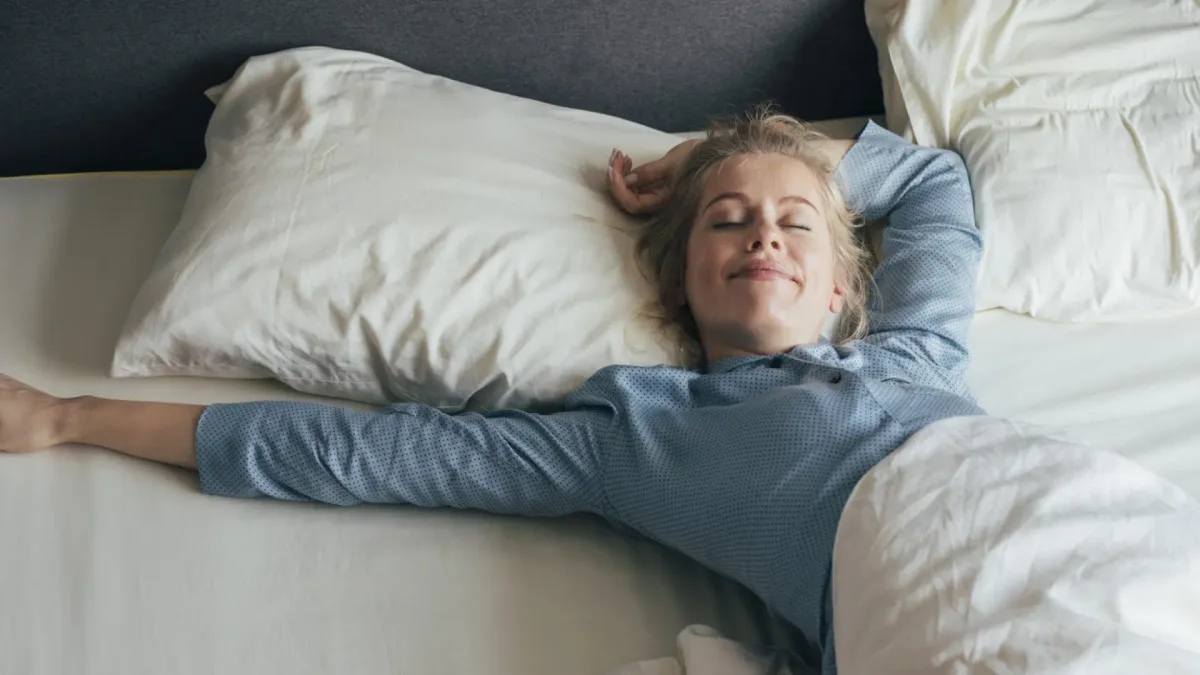 ¿Quieres sacar mejores notas y mejorar tus relaciones? Quizás deberías dormir mejor
