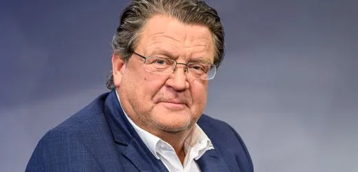Stephan Brandner: Immunität aufgehoben - Bundestag genehmigt Strafverfahren gegen AfD-Abgeordneten