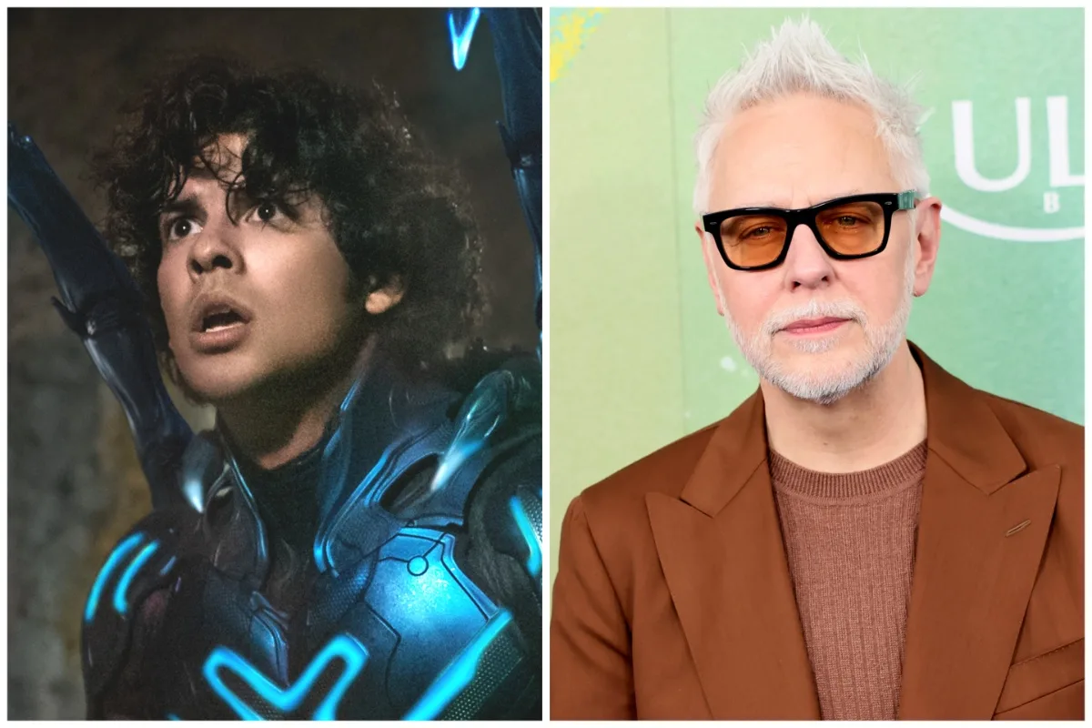 Xolo Maridueña Was Not Sure Blue Beetle Would Ever Come Back, Until James Gunn Called Him About the ‘Superman’ Sequel: ‘The Most Humbled’