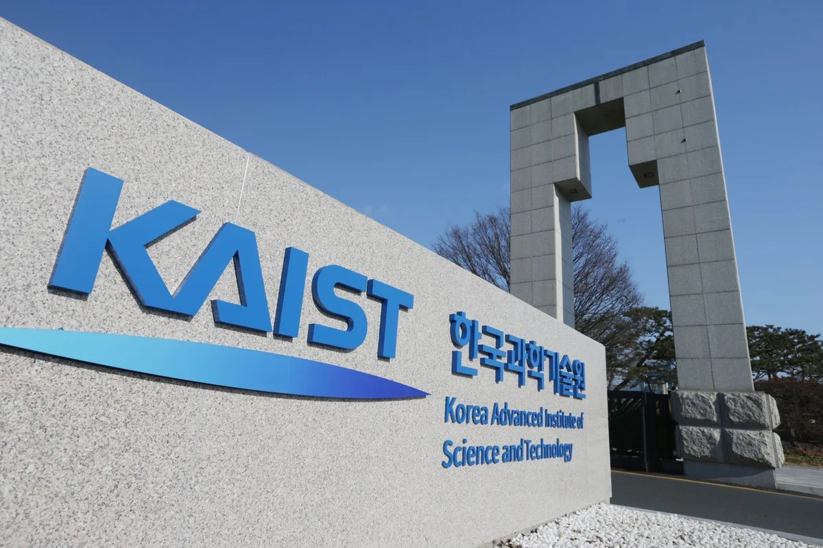 KAIST, 모든 교과목에 AI 활용 등급 도입해 맞춤형 학습 제공