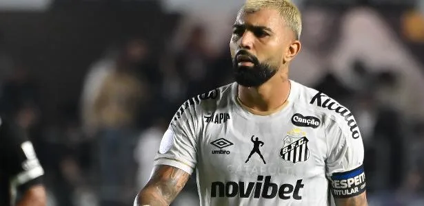 Transmissão ao vivo de Atlético-MG x Santos pela Sul-Americana: veja onde assistir